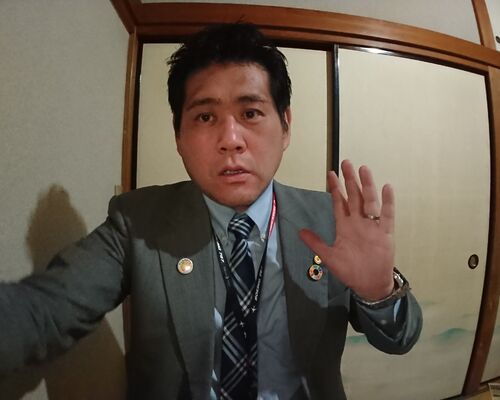 相模女子大学にて