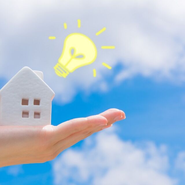 ソーラーシェアリングの普及を進めます